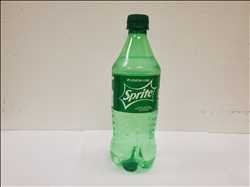20 oz bottle sprite
